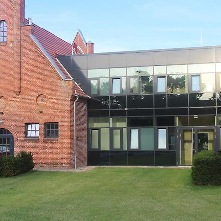 Farmer Hotel Basedow Basedow  Exterior foto